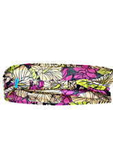 Load image into Gallery viewer, Maui Headwrap - Aunty Pua Purple