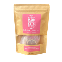 Load image into Gallery viewer, DIY Craft Cocktail Infusion - Lahaina Lemonade