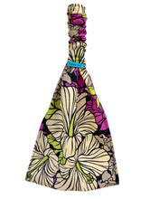 Load image into Gallery viewer, Maui Headwrap - Aunty Pua Purple