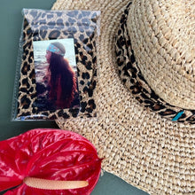 Load image into Gallery viewer, Leopard Headwrap
