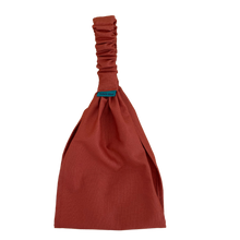 Load image into Gallery viewer, Burnt Sienna Solid Color Headwrap