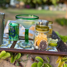 Load image into Gallery viewer, DIY Craft Cocktail Infusion Package: Aunty Lei&#39;s Maui-Rita
