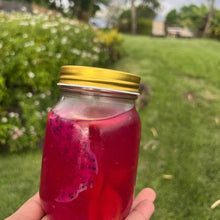 Load image into Gallery viewer, DIY Craft Cocktail Infusion Package: Pa&#39;ia Sangria
