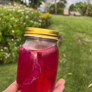DIY Craft Cocktail Infusion Package: Pa'ia Sangria