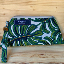 Load image into Gallery viewer, Monstera Mai Tai Clutch
